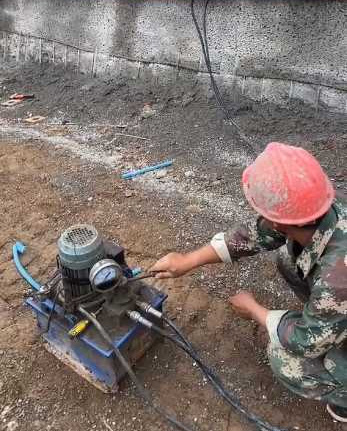 潍坊预应力锚杆