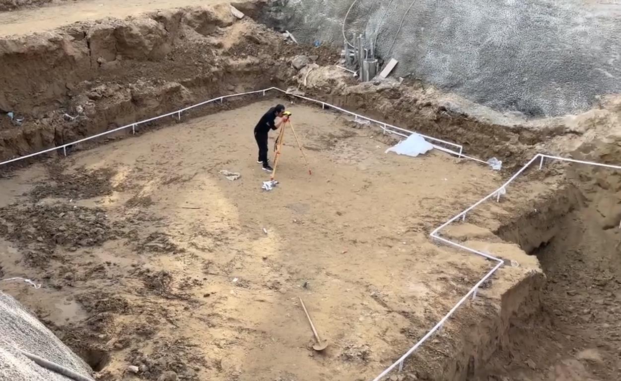 潍坊基坑降水