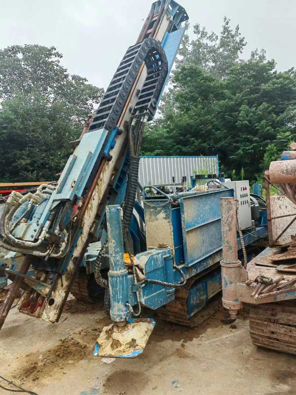 潍坊高压旋喷桩