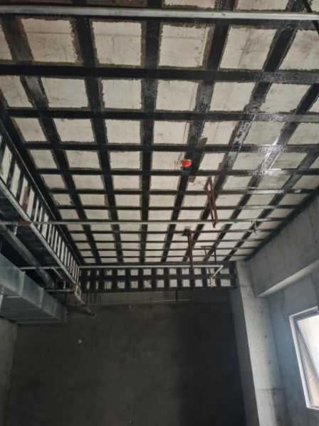 潍坊碳纤维加固