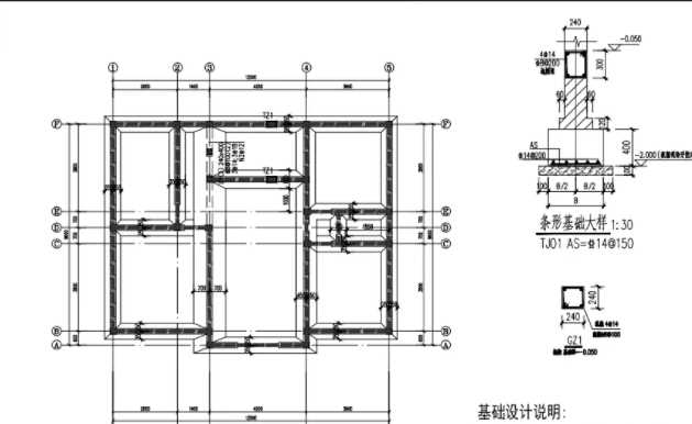 潍坊地基基础工程设计