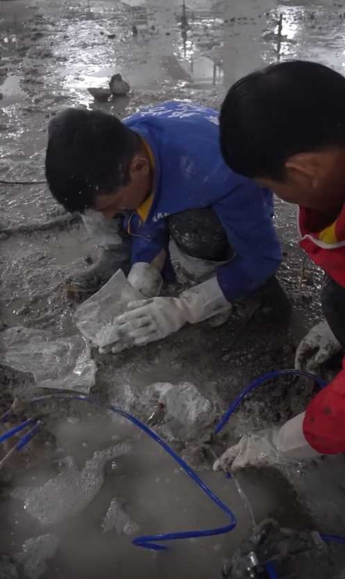 潍坊灌浆堵漏